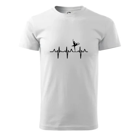 EKG balet