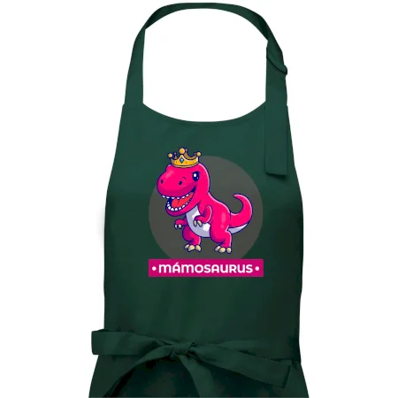 Dinosauří rodina - máma