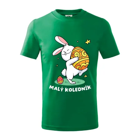 Malý koledník