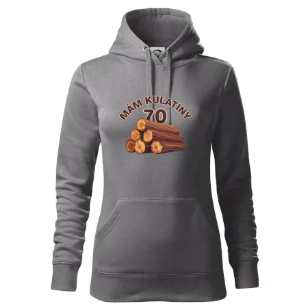 Mám kulatiny 70