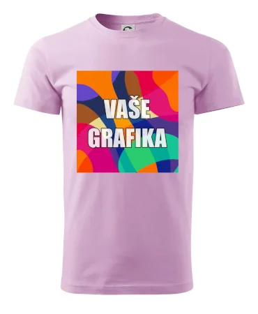 Potisk s vaší grafikou
