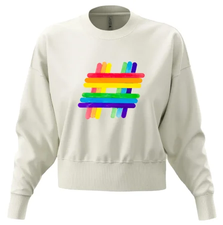 LGBT hashtag