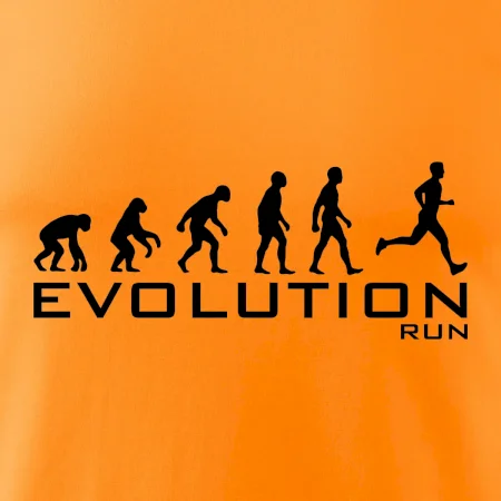 Evoluce Run