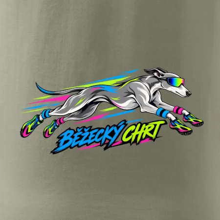 Běžecký chrt