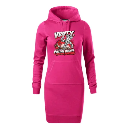 Vruty vítězí nad obyčejnými hřebíky