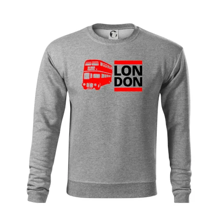 LON DON BUS