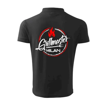 Grillmaster jméno