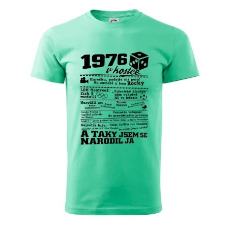 1976 v kostce