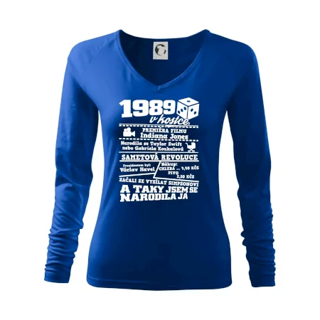 1989 v kostce