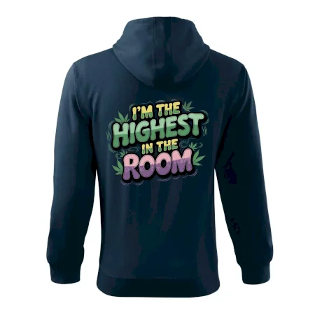 Marihuana - Iam the highest in the room