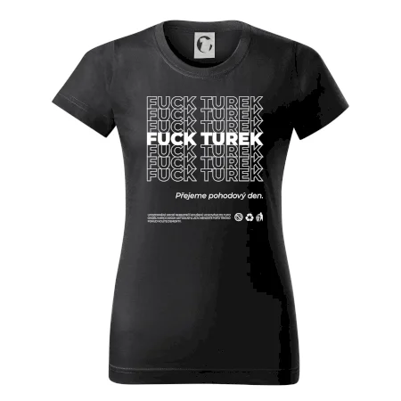 Turek recyklace