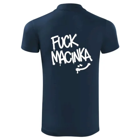 Macinka sprejem