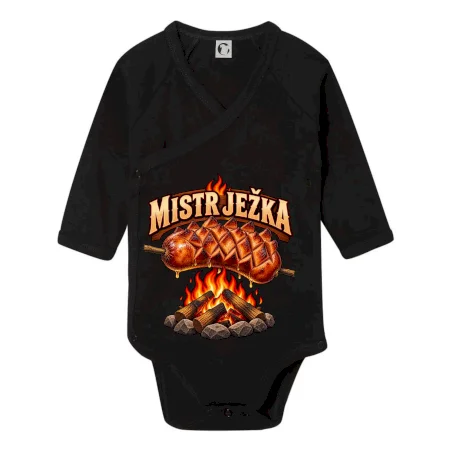 Mistr ježka