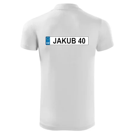 SPZ Jakub 40