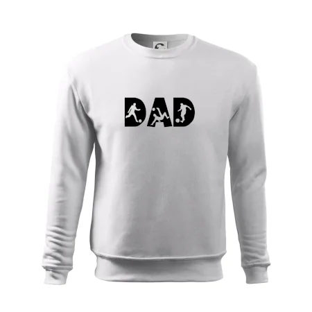 Football dad