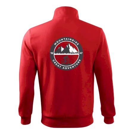 MTB  logo a ročník
