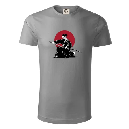 Japan culture - samurai
