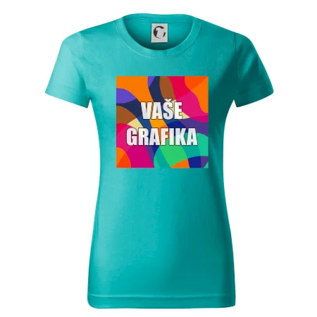 Potisk s vaší grafikou