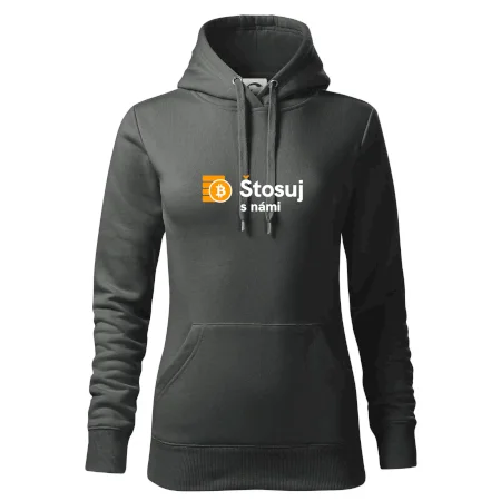 Štosuj s námi - logo velké