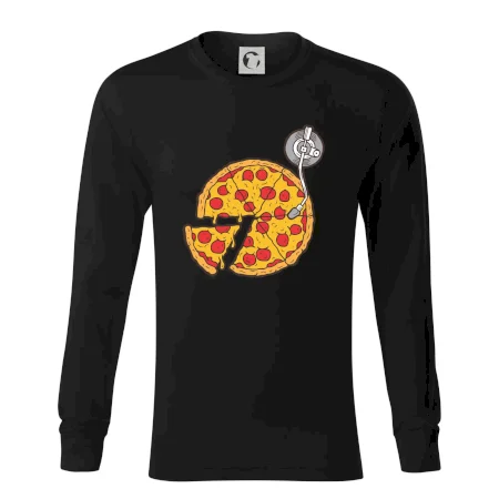 Pizza DJ