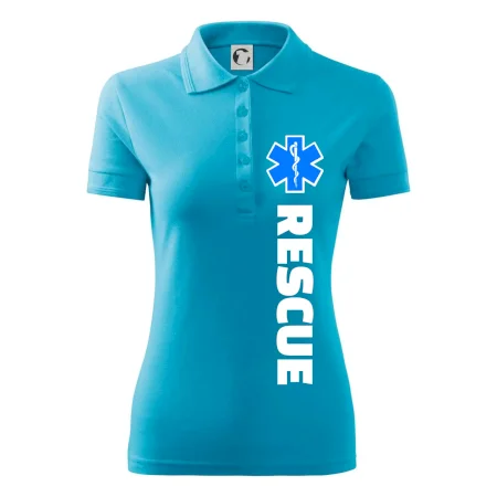 Rescue - pro záchranáře