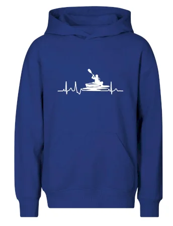 EKG kajak
