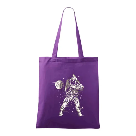 Space Baseball