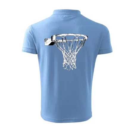 Basketbalový koš