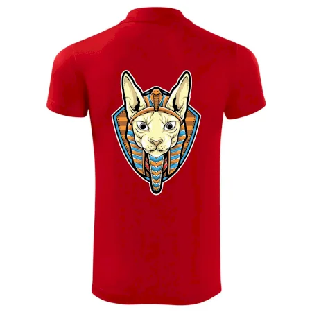 Egyptská kočka