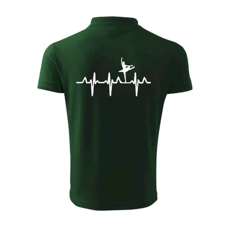 EKG balet