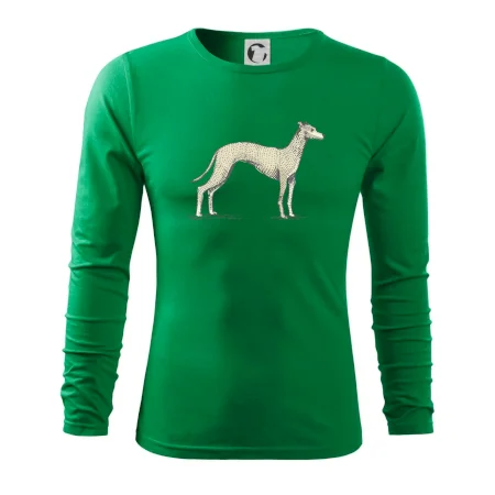 Vintage Whippet