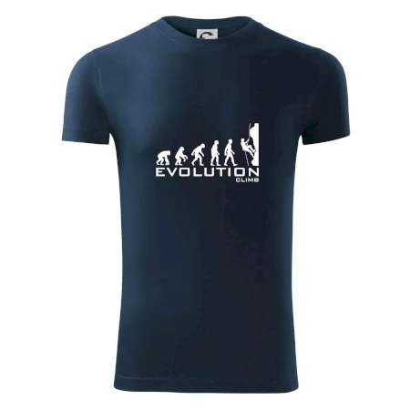 Evolution Climb