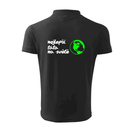 Nejlepší táta na světě