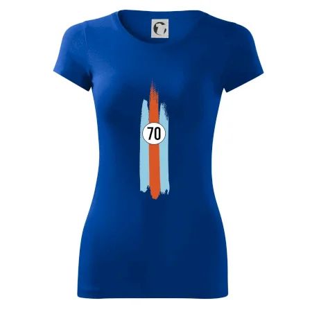 Vintage Race 70