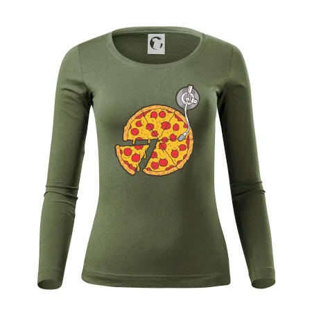 Pizza DJ
