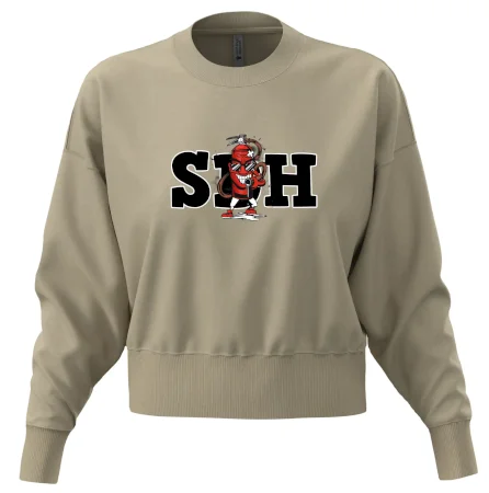 SDH hasicí přístroj