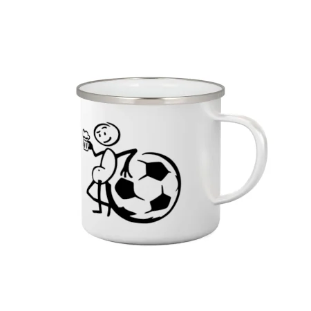 Velký fotbalista