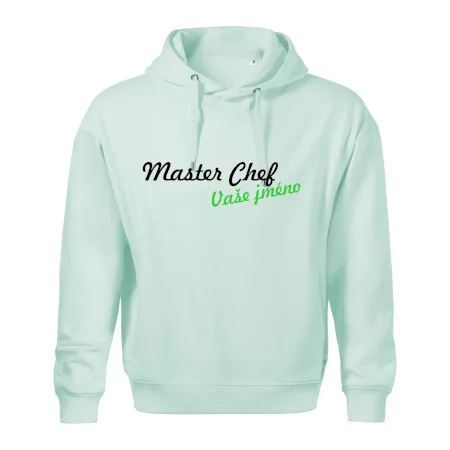 Master Chef - vlastní jméno