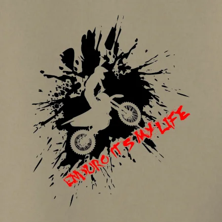 Enduro its my life