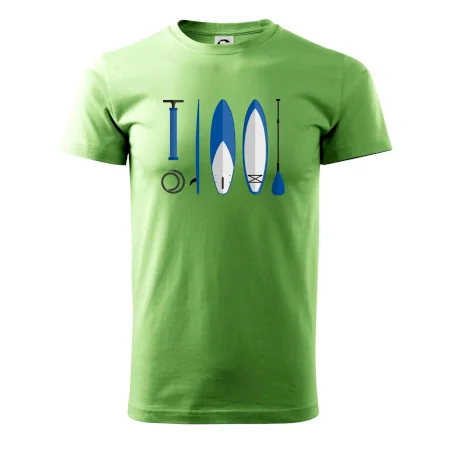 Paddleboard set