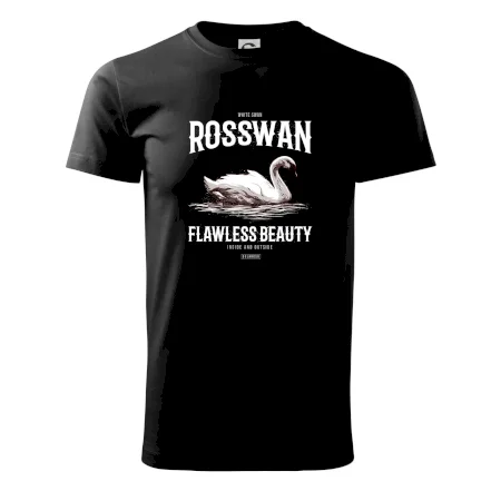 Swan beauty
