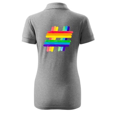 LGBT hashtag