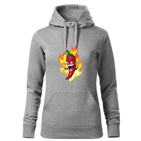 Chili paprička velmi pálivá