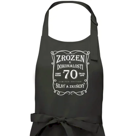 Zrozen k dokonalosti 70