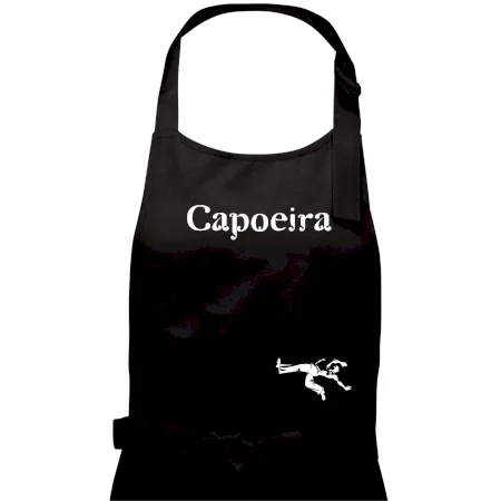 Capoeira velký