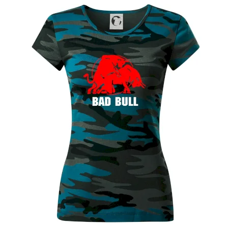 Bad Bull