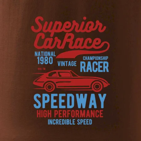 Superior Car Race