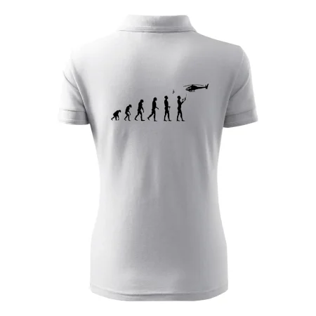 Evoluce modeláře