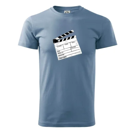 Filmová klapka