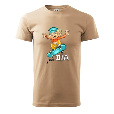 D I A skate